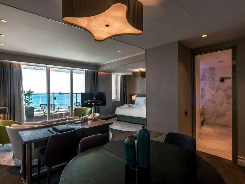 Radisson Blu Hotel Istanbul Ottomare