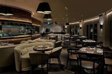 Отель Radisson Blu Hotel Istanbul Ottomare Турция, Зейтинбурну, фото 30