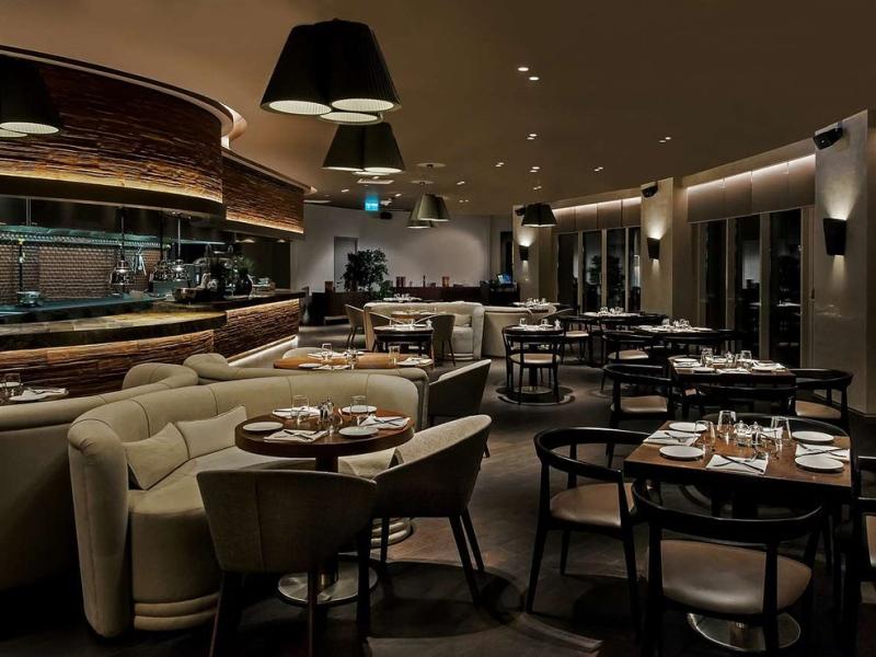 Radisson Blu Hotel Istanbul Ottomare