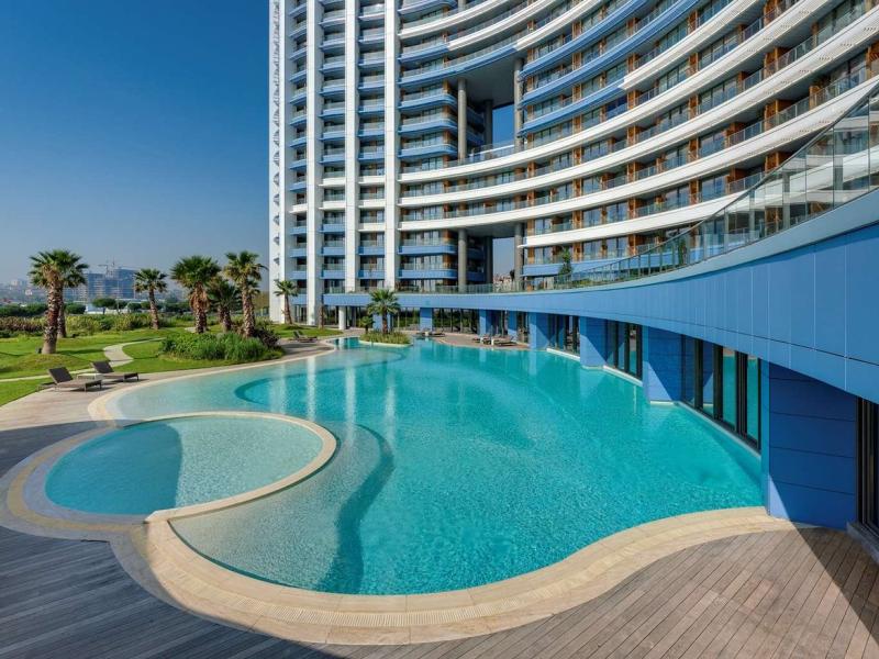 Radisson Blu Hotel Istanbul Ottomare