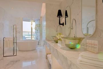 Отель Radisson Blu Hotel Istanbul Ottomare Турция, Зейтинбурну, фото 34