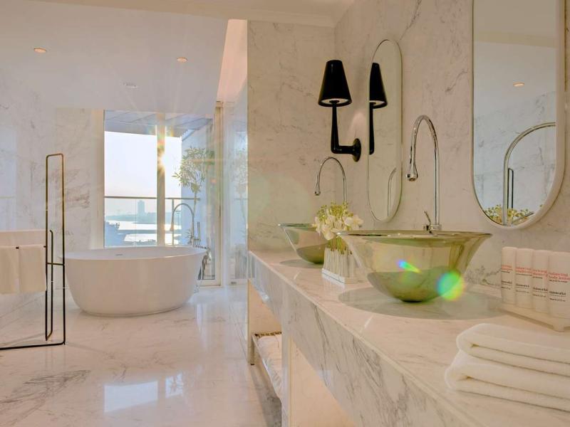 Radisson Blu Hotel Istanbul Ottomare