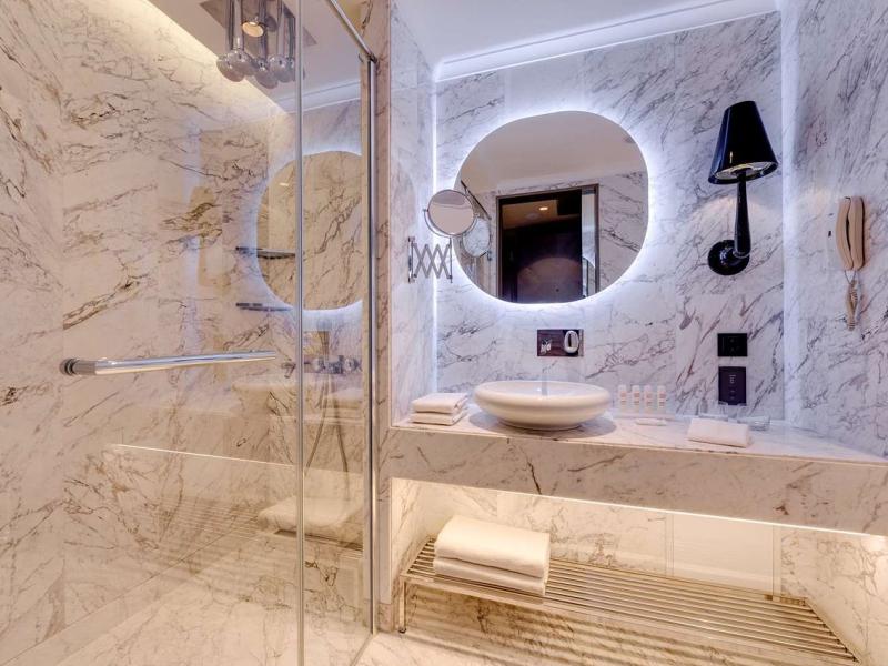 Radisson Blu Hotel Istanbul Ottomare