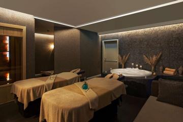 Отель Radisson Blu Hotel Istanbul Ottomare Турция, Зейтинбурну, фото 38