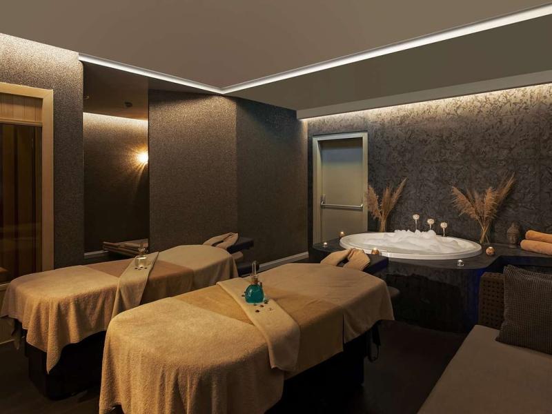 Radisson Blu Hotel Istanbul Ottomare