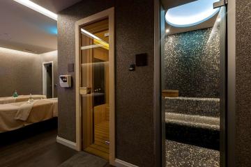 Отель Radisson Blu Hotel Istanbul Ottomare Турция, Зейтинбурну, фото 40