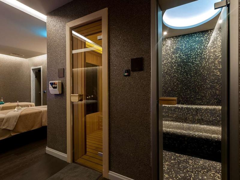 Radisson Blu Hotel Istanbul Ottomare