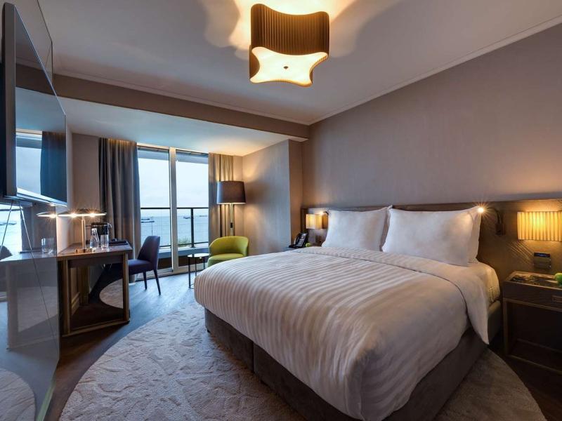 Radisson Blu Hotel Istanbul Ottomare