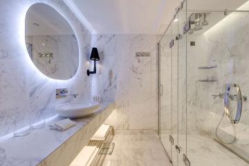 Отель Radisson Blu Hotel Istanbul Ottomare Турция, Зейтинбурну, фото 42