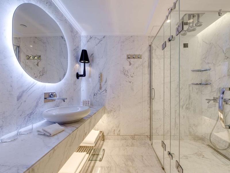 Radisson Blu Hotel Istanbul Ottomare