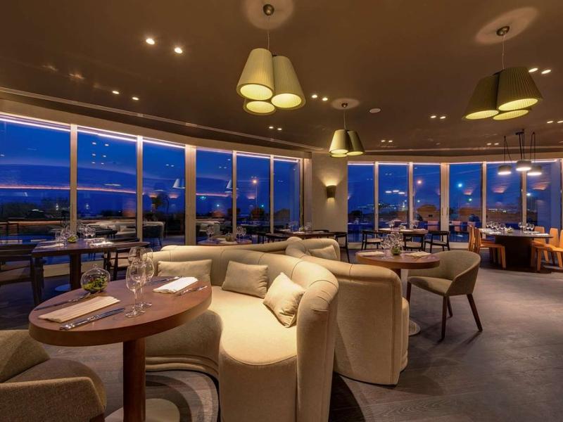 Radisson Blu Hotel Istanbul Ottomare