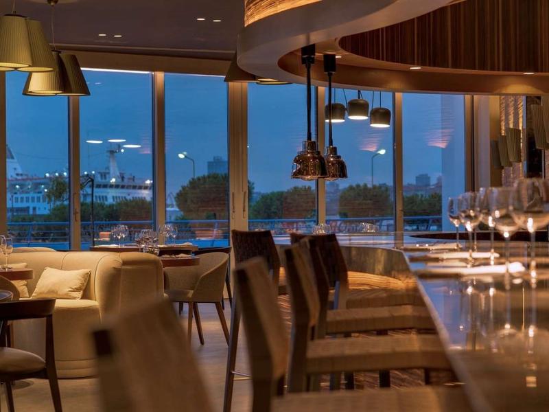Radisson Blu Hotel Istanbul Ottomare