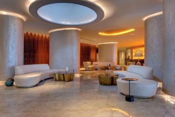 Отель Radisson Blu Hotel Istanbul Ottomare Турция, Зейтинбурну, фото 9