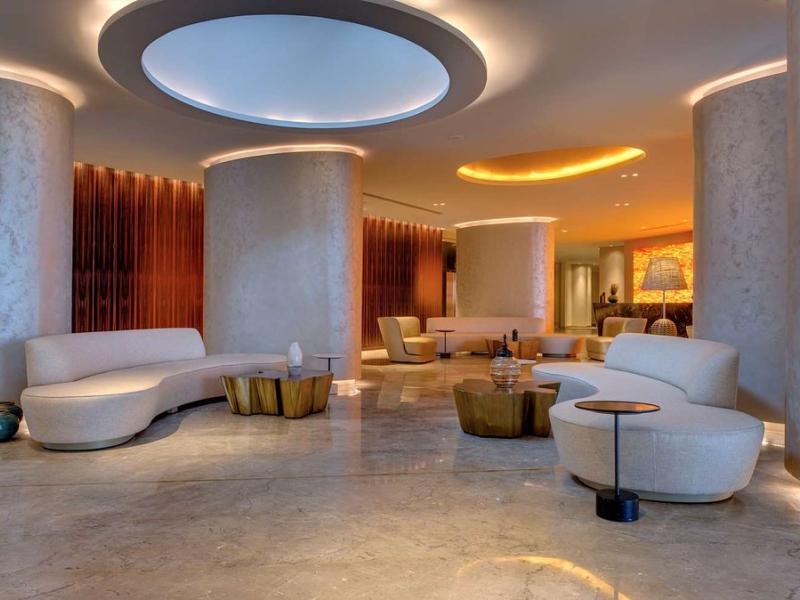 Radisson Blu Hotel Istanbul Ottomare