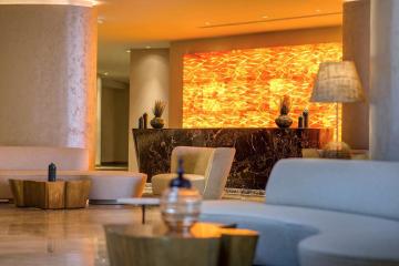 Отель Radisson Blu Hotel Istanbul Ottomare Турция, Зейтинбурну, фото 10