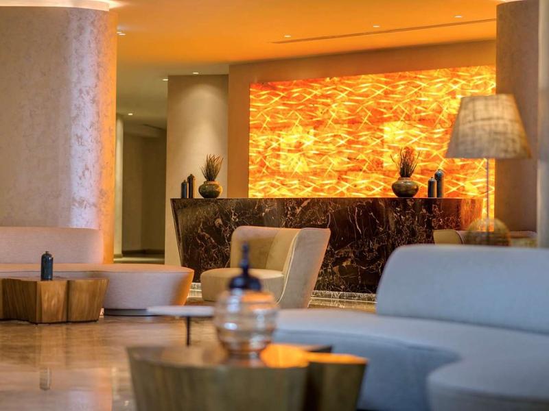 Radisson Blu Hotel Istanbul Ottomare