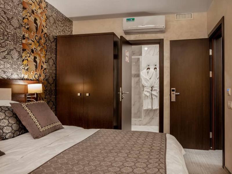 Myasnitskiy Boutique Hotel