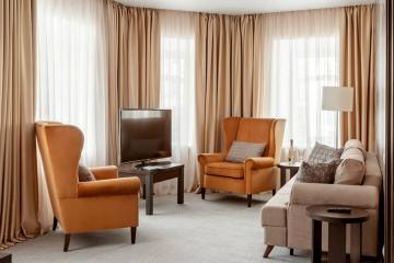 Отель Myasnitskiy Boutique Hotel Россия, Москва, фото 12