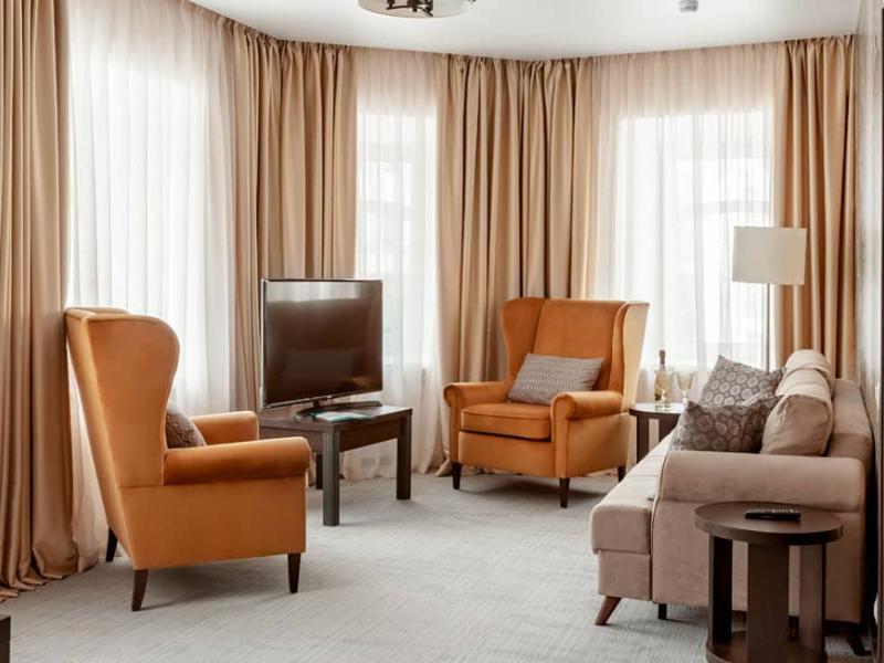 Myasnitskiy Boutique Hotel