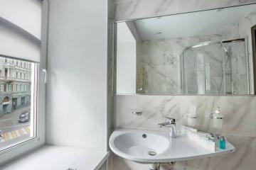 Отель Myasnitskiy Boutique Hotel Россия, Москва, фото 14