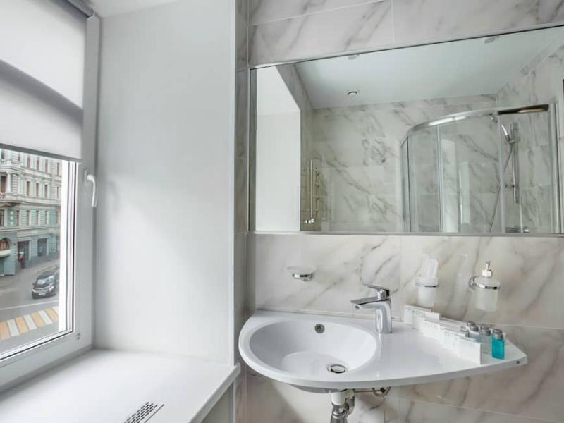 Myasnitskiy Boutique Hotel