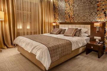 Отель Myasnitskiy Boutique Hotel Россия, Москва, фото 15