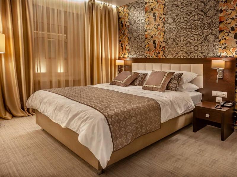 Myasnitskiy Boutique Hotel