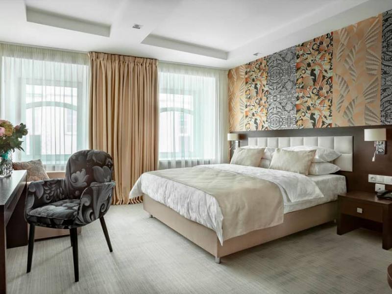 Myasnitskiy Boutique Hotel