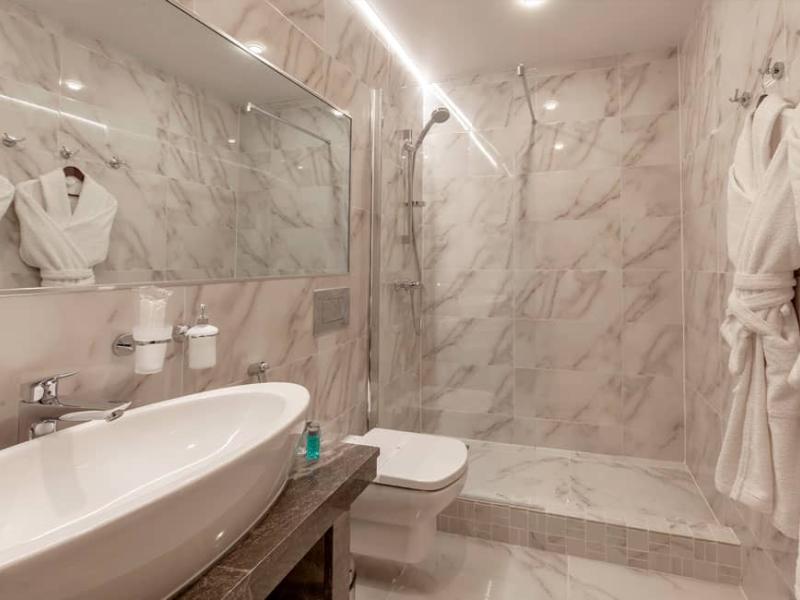 Myasnitskiy Boutique Hotel