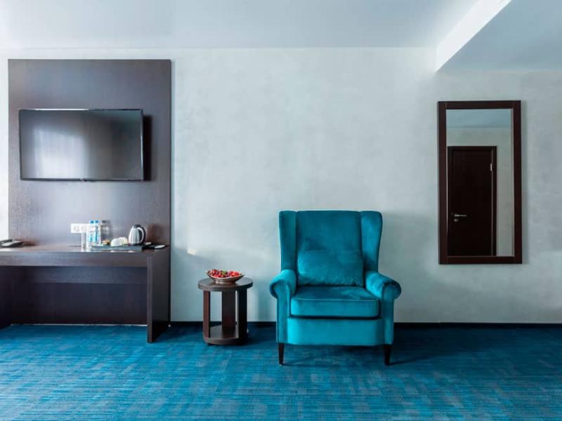 Myasnitskiy Boutique Hotel