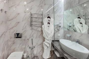 Отель Myasnitskiy Boutique Hotel Россия, Москва, фото 5