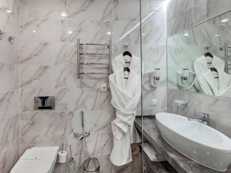 Myasnitskiy Boutique Hotel
