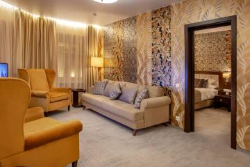 Отель Myasnitskiy Boutique Hotel Россия, Москва, фото 10