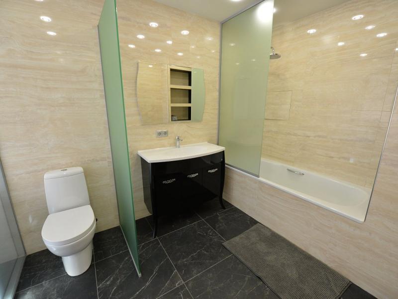 Необыкновенный отель