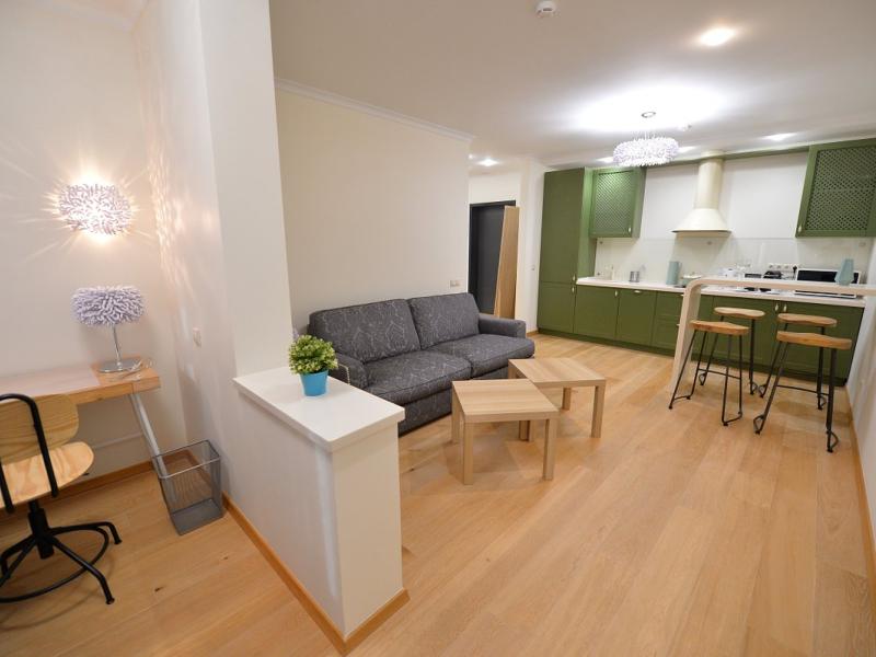 Необыкновенный отель