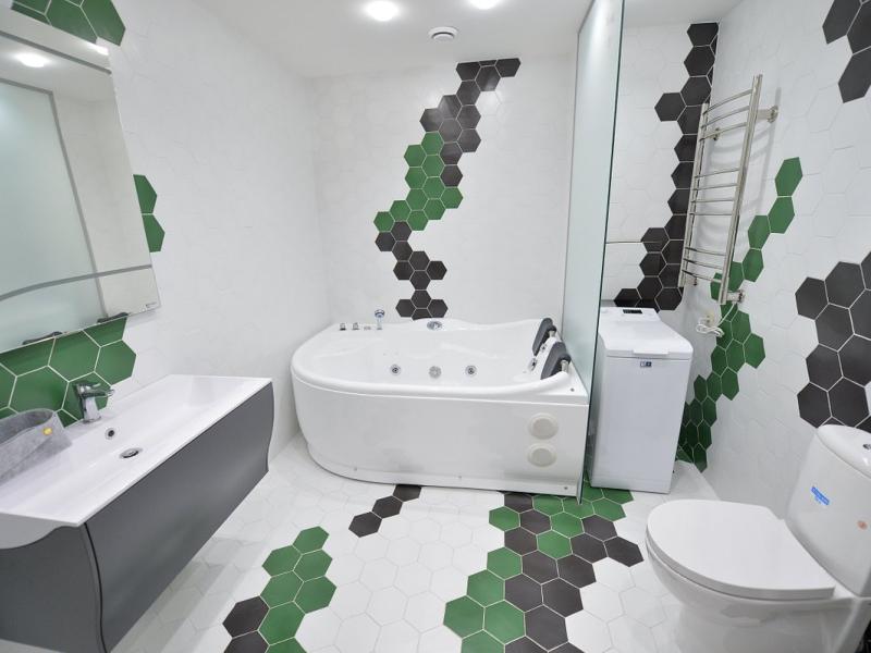 Необыкновенный отель