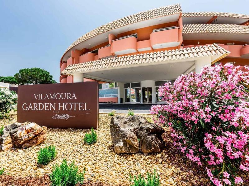 Vilamoura Garden Hotel