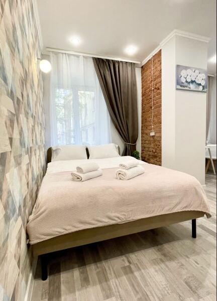 Kurskaya 10 Mini-Hotel