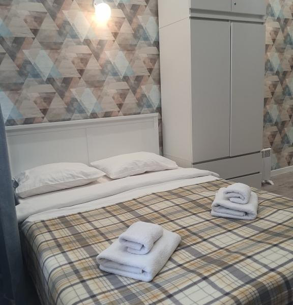 Kurskaya 10 Mini-Hotel