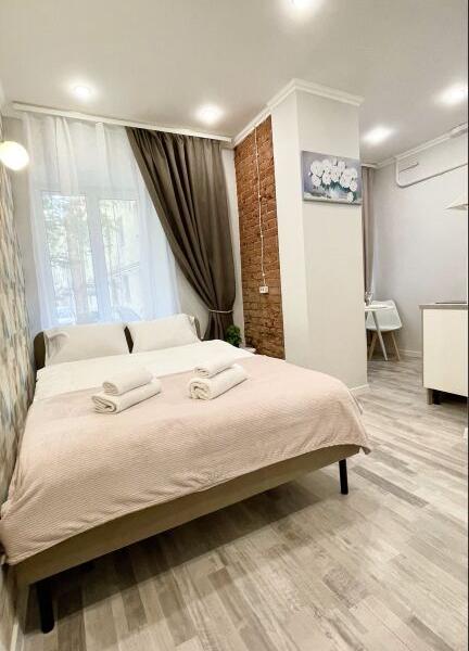 Kurskaya 10 Mini-Hotel