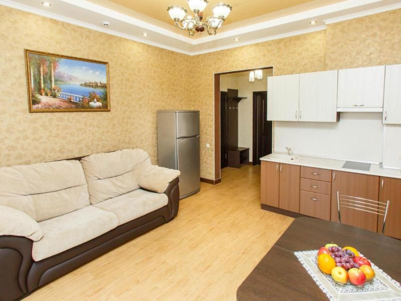 Золотая подкова