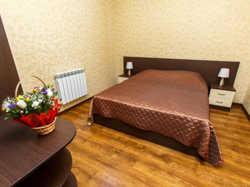 Золотая подкова