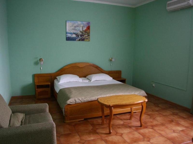 Морская звезда