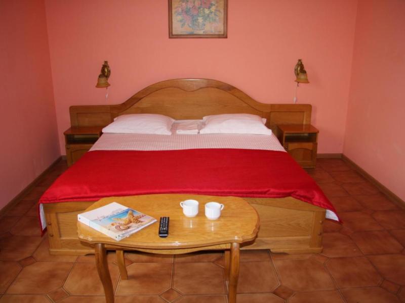 Морская звезда