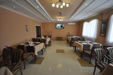 Отель Морская звезда Россия, Геленджик, фото 4