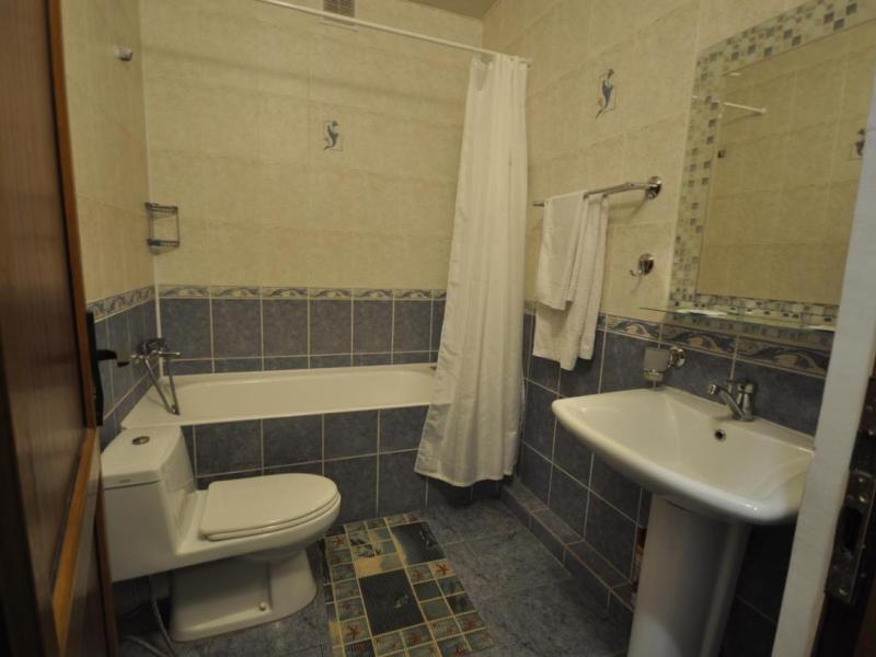 Морская звезда