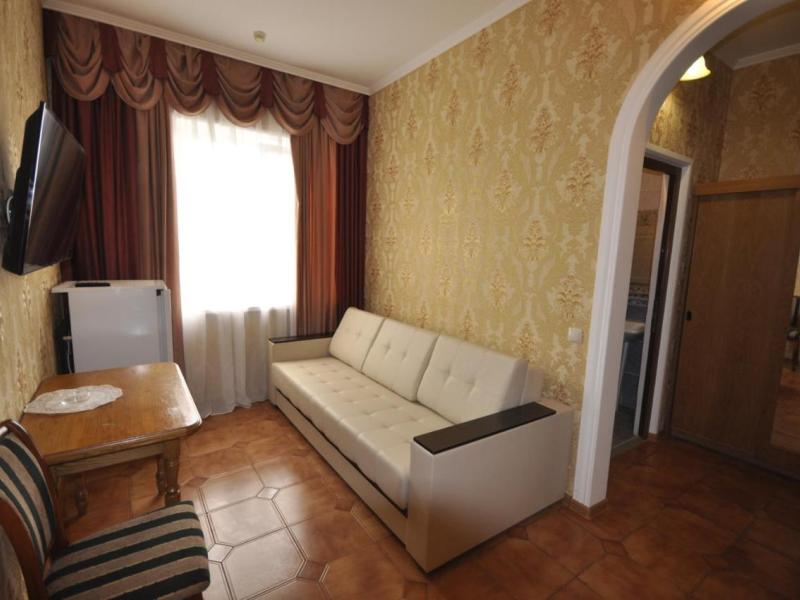 Морская звезда