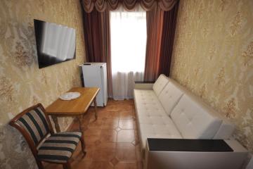 Отель Морская звезда Россия, Геленджик, фото 9