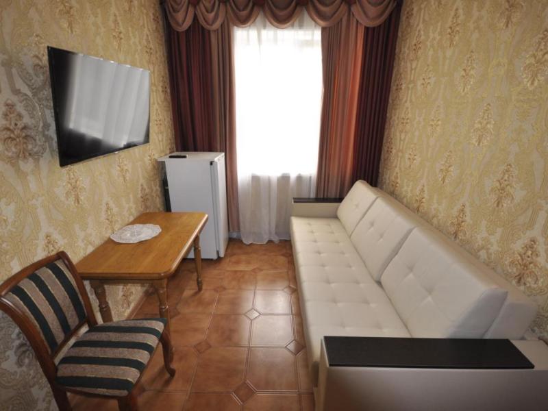 Морская звезда