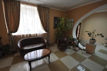 Отель Морская звезда Россия, Геленджик, фото 10